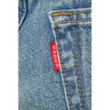 デニムハーフパンツ | RODEO CROWNS WIDE BOWL | 詳細画像21