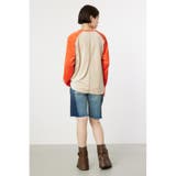 デニムハーフパンツ | RODEO CROWNS WIDE BOWL | 詳細画像13