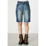 デニムハーフパンツ | RODEO CROWNS WIDE BOWL | 詳細画像14