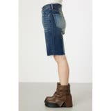 デニムハーフパンツ | RODEO CROWNS WIDE BOWL | 詳細画像15