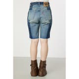 デニムハーフパンツ | RODEO CROWNS WIDE BOWL | 詳細画像16