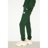 AOR x THROW SW TRACK パンツ | SLY OUTLET | 詳細画像9