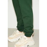 AOR x THROW SW TRACK パンツ | SLY OUTLET | 詳細画像13