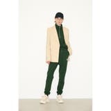 AOR x THROW SW TRACK パンツ | SLY OUTLET | 詳細画像14