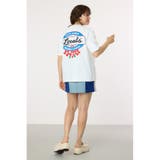 LOCALS x RCS Tシャツ | RODEO CROWNS WIDE BOWL | 詳細画像6