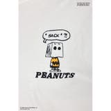 (PEANUTS)フェイクレイヤードロングTシャツ | RODEO CROWNS WIDE BOWL | 詳細画像11 