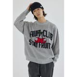 T.GRY | フルーツニット | RODEO CROWNS WIDE BOWL