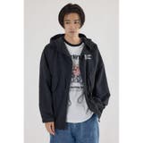 (UNISEX)RCSワイドマウンテンパーカー | RODEO CROWNS WIDE BOWL | 詳細画像9 