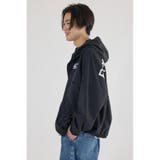 (UNISEX)RCSワイドマウンテンパーカー | RODEO CROWNS WIDE BOWL | 詳細画像10 