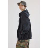 (UNISEX)RCSワイドマウンテンパーカー | RODEO CROWNS WIDE BOWL | 詳細画像2 