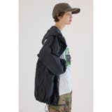 (UNISEX)RCSワイドマウンテンパーカー | RODEO CROWNS WIDE BOWL | 詳細画像3 