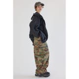 (UNISEX)RCSワイドマウンテンパーカー | RODEO CROWNS WIDE BOWL | 詳細画像7 