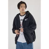 (UNISEX)RCSワイドマウンテンパーカー | RODEO CROWNS WIDE BOWL | 詳細画像8 