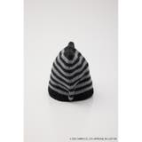 (サンリオキャラクターズ) ネコミミニットビーニー | RODEO CROWNS WIDE BOWL | 詳細画像2 