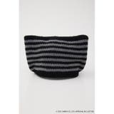 (サンリオキャラクターズ) ネコミミニットビーニー | RODEO CROWNS WIDE BOWL | 詳細画像3 