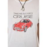 DAD’S CAR Tシャツ | MOUSSY OUTLET | 詳細画像11