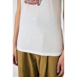 DAD’S CAR Tシャツ | MOUSSY OUTLET | 詳細画像12