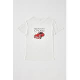 DAD’S CAR Tシャツ | MOUSSY OUTLET | 詳細画像14