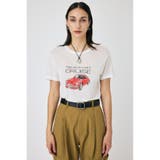 DAD’S CAR Tシャツ | MOUSSY OUTLET | 詳細画像5