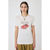 DAD’S CAR Tシャツ | MOUSSY OUTLET | 詳細画像6