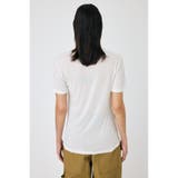 DAD’S CAR Tシャツ | MOUSSY OUTLET | 詳細画像8