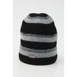 ボーダーモヘアニットビーニー | RODEO CROWNS WIDE BOWL | 詳細画像4 