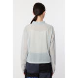 ラメシアーシャツ | RODEO CROWNS WIDE BOWL | 詳細画像18