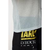 ラメシアーシャツ | RODEO CROWNS WIDE BOWL | 詳細画像21