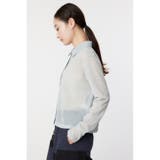 ラメシアーシャツ | RODEO CROWNS WIDE BOWL | 詳細画像12