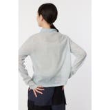 ラメシアーシャツ | RODEO CROWNS WIDE BOWL | 詳細画像13