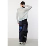 ラメシアーシャツ | RODEO CROWNS WIDE BOWL | 詳細画像15