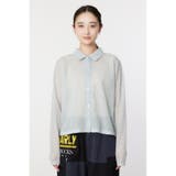 ラメシアーシャツ | RODEO CROWNS WIDE BOWL | 詳細画像16