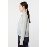 ラメシアーシャツ | RODEO CROWNS WIDE BOWL | 詳細画像17