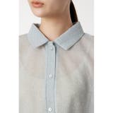 ラメシアーシャツ | RODEO CROWNS WIDE BOWL | 詳細画像19