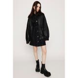 TUCK SLEEVE FRONT BUTTON ワンピース | SLY OUTLET | 詳細画像2