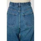 Hard Crash looseワイドデニム | RODEO CROWNS WIDE BOWL | 詳細画像12 