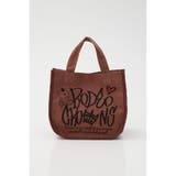 BRN | BRIDGE BEAR LOGO TOTE | RODEO CROWNS WIDE BOWL