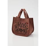 BRIDGE BEAR LOGO TOTE | RODEO CROWNS WIDE BOWL | 詳細画像6