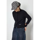 BLK | MINI ケーブルニット | RODEO CROWNS WIDE BOWL