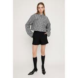 GATHER POCKET CROPPED シャツ | SLY OUTLET | 詳細画像22 