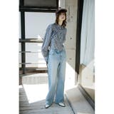 GATHER POCKET CROPPED シャツ | SLY OUTLET | 詳細画像33 