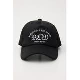 Blackletter メッシュCAP | RODEO CROWNS WIDE BOWL | 詳細画像8 