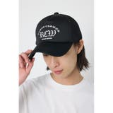 Blackletter メッシュCAP | RODEO CROWNS WIDE BOWL | 詳細画像12 