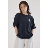 Heart Leopard Tシャツ | RODEO CROWNS WIDE BOWL | 詳細画像12 