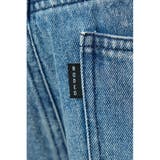 シームラインワイドデニムパンツ | RODEO CROWNS WIDE BOWL | 詳細画像20 