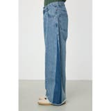 シームラインワイドデニムパンツ | RODEO CROWNS WIDE BOWL | 詳細画像17 