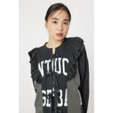 リメイクSWカーディガン | RODEO CROWNS WIDE BOWL | 詳細画像1 