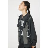 リメイクSWカーディガン | RODEO CROWNS WIDE BOWL | 詳細画像2 