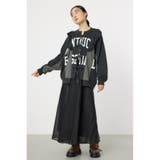 リメイクSWカーディガン | RODEO CROWNS WIDE BOWL | 詳細画像4 