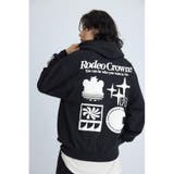 M.I フーディー | RODEO CROWNS WIDE BOWL | 詳細画像25 